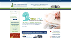 Desktop Screenshot of nhpcu.com