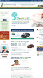 Mobile Screenshot of nhpcu.com
